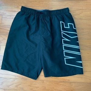 Nike Swim Trunks